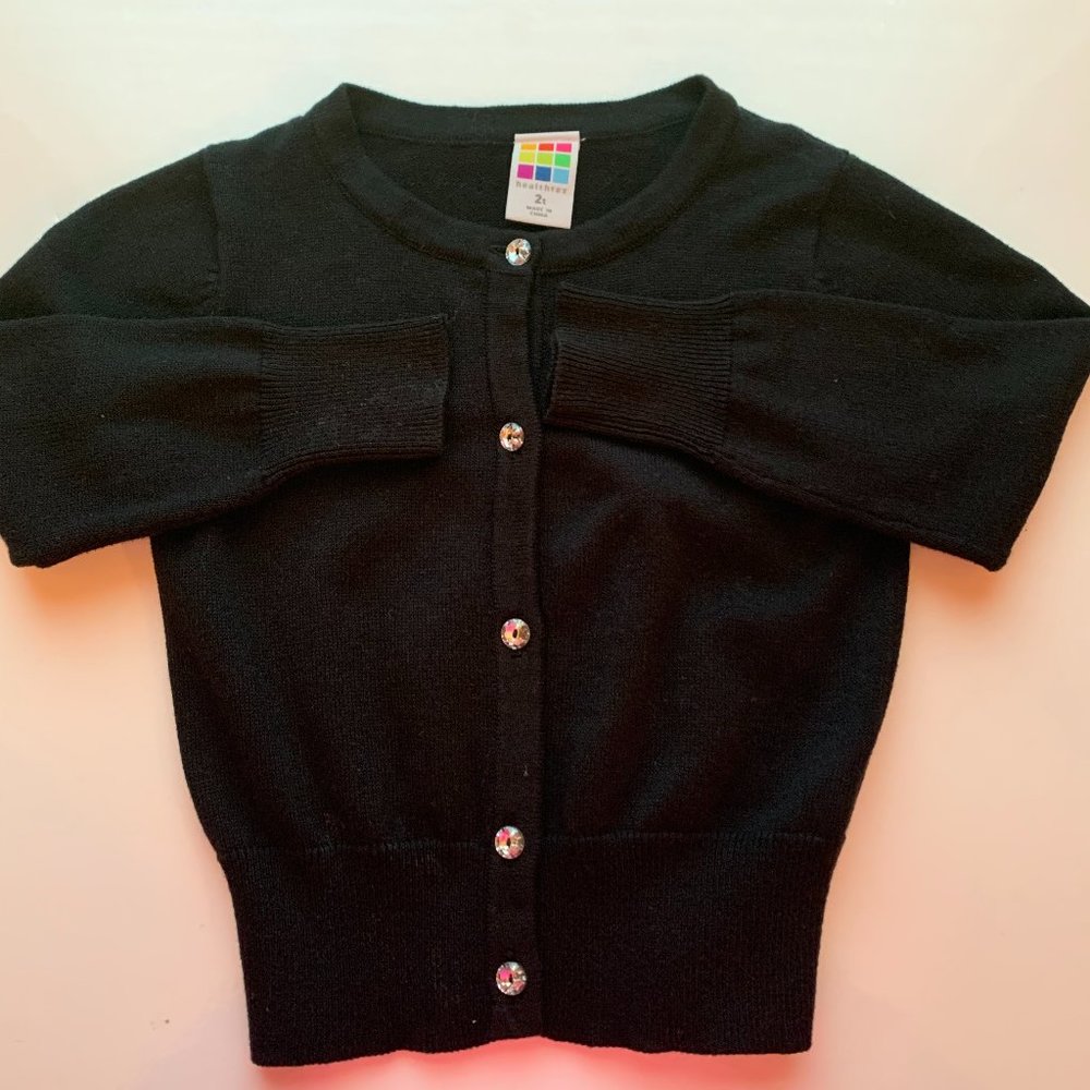 Healthtex Toddler Sweater